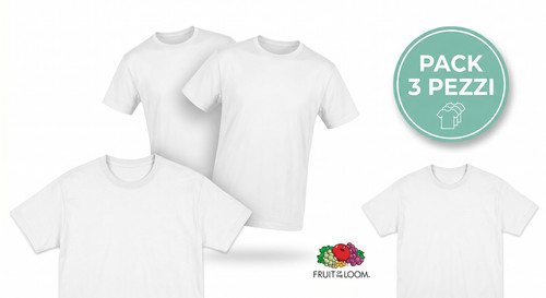 Fruit the loom - fruit, t-shirt