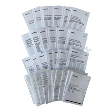 Terna Caterpillar 416C 426C