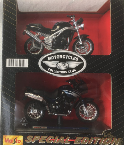 Motorrad modelle - modelle,