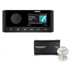 Fusion MS-RA210 AM/FM Stereo