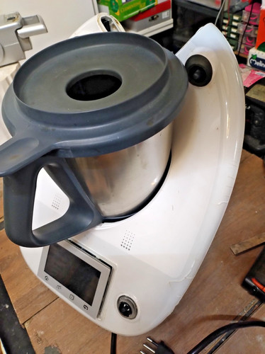 Bimby tm5 robot - tm5,