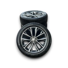 Set 4 cerchi in lega DR F35 (5