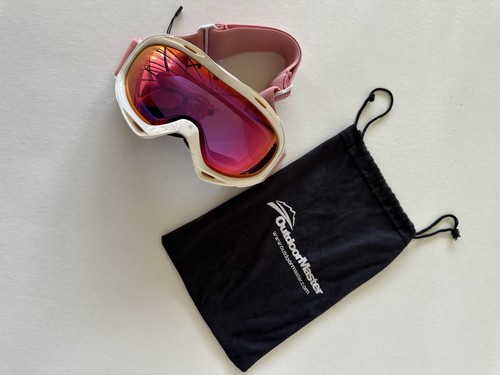 Outdoormaster occhiali sci - outdoormaster, da