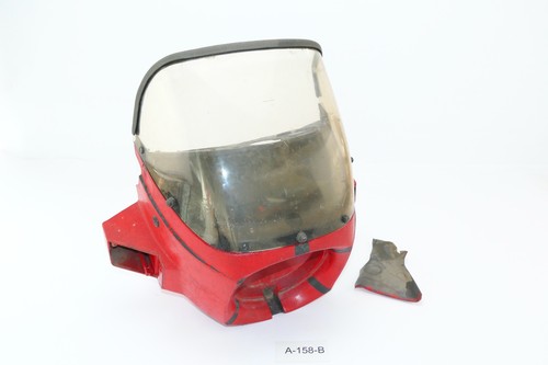 Ktm rlw anno 1981 carena - rlw,