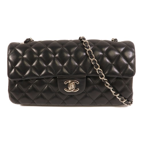 Borsa baguette chanel shw - borsa,