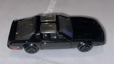 ERTL Knight Rider Vintage Kitt