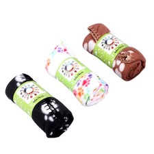  6 Pcs Coperta Cuccia Animali