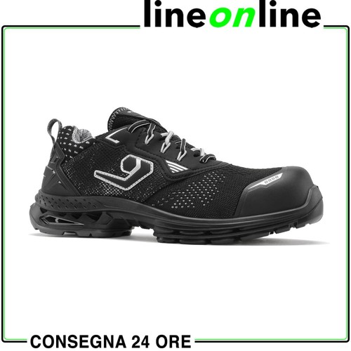 Scarpe antinfortunistiche base - scarpe,