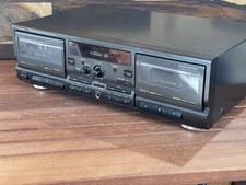 TECHNICS RS-TR575 Cassette