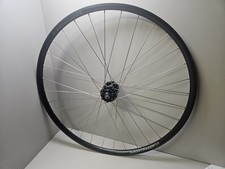 Ruota anteriore bontrager - anteriore,