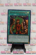 Mirage of Nightmare MP25-EN298