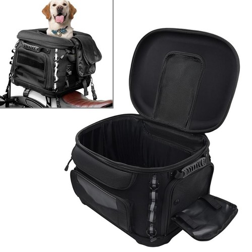 Portapacchi universale per