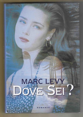 Marc levy dove - dove,