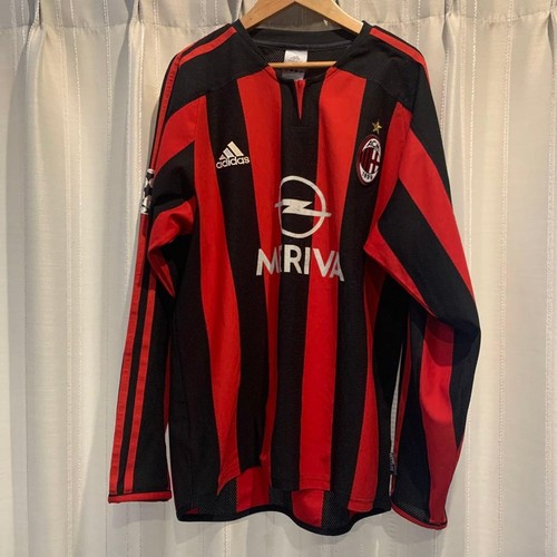 Maglia medium 2003 2004 - medium, ac