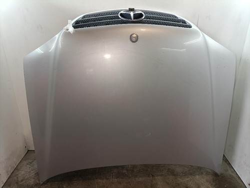 Cofano anteriore mercedes - anteriore,