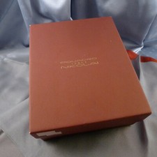 RARITÀ!! Astuccio business