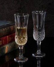 Cristal D'arques Longchamp