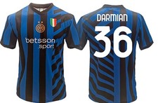 Maglia Darmian Inter Home 2024