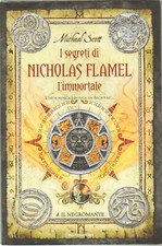 Negromante segreti di - segreti,