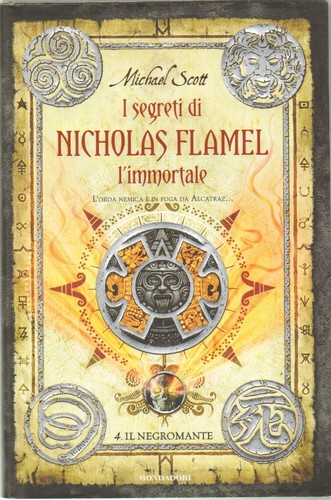 Negromante segreti di - il, i