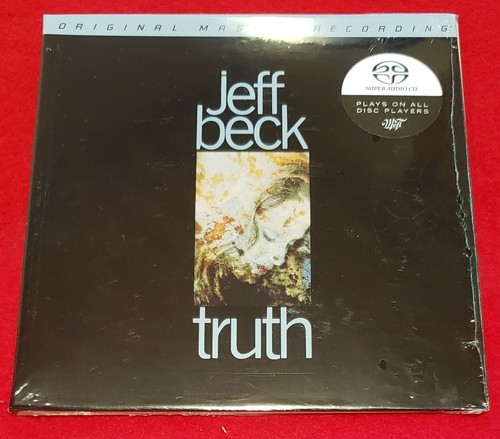 Jeff beck truth mobile - jeff,