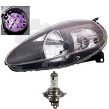 Fanale Sinistro per Fiat