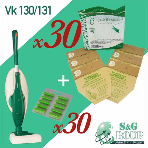 Vk130 131 sacchi - sacchi, sacchetti