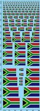 Bandiera sudafrica 18 - bandiera,