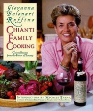 Chianti Family Cooking by