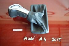CUFFIA POMELLO CAMBIO AUDI A4 2015 CHIEDERE CONFERMA PRIMA DI ACQUISTARE