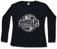 VANDELAY INDUSTRIES DAMEN