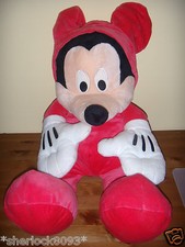 TOPOLINO PIGIAMA DISNEY