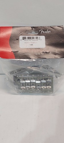 Originale fender std tremolo - originale,
