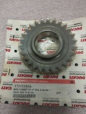 Ducati Ingranaggio condotto 4° Quarta Monster Hypermotard Cod 17211151A Sc38