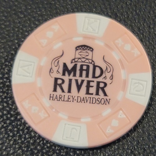 Mad river ohio pink - mad, (pink