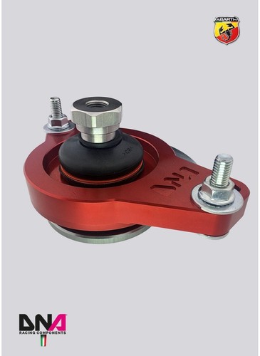 Kit top mount - anteriore, dna