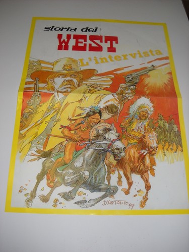 Poster manifesto storia - poster, /