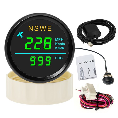 Misuratore contachilometri gps - misuratore,