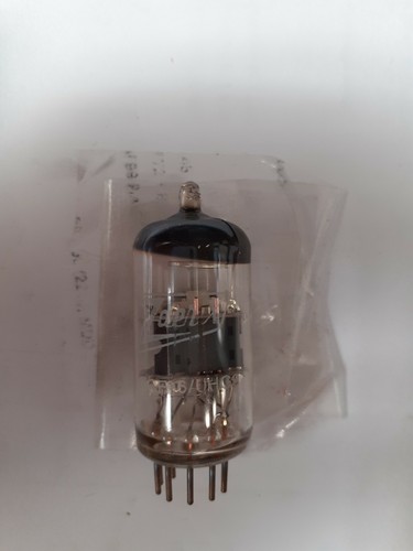 Tubi elettronici ecf86 - tubi, zaerix