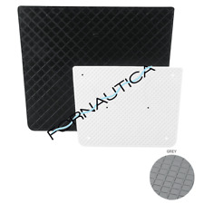 PIASTRA SALVAPOPPA ESTERNA PER BARCA GOMMONE 45 X 36 CM - ACCESSORI NAUTICA