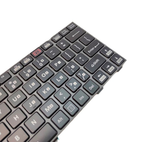 Per panasonic toughbook - per, cf-19