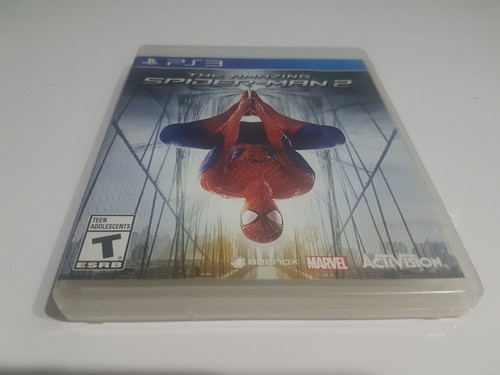 The amazing spider man - the, 2