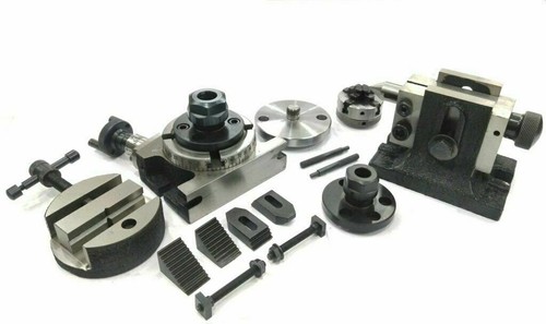 Tavola rotante kit - rotante, da