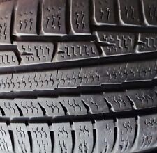 PNEUMATICI INVERNALI NOKIAN WR A3 M+S SNOWPROOF 205/50/17