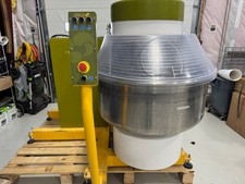 200kg Tilt Mixer - Esmach TSPI