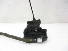 Serratura porta destra