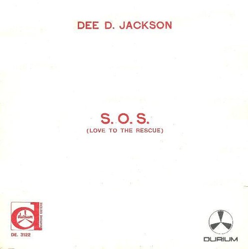Dee jackson o s love - -, s.o.s.