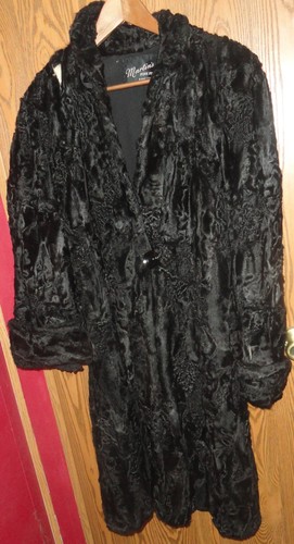 Cappotto vintage donna - , martin