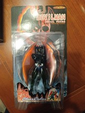 UNIFIVE DEVILMAN ACTION FIGURE