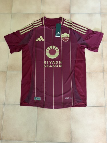Maglia roma casa stagione - roma,